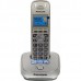 Телефон DECT Panasonic KX-TG2511RUN