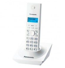 Телефон DECT Panasonic KX-TG1711RUB                                                                                                                                                                                                                       