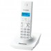 Телефон DECT Panasonic KX-TG1711RUB