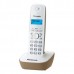 Телефон DECT Panasonic KX-TG1611RUJ