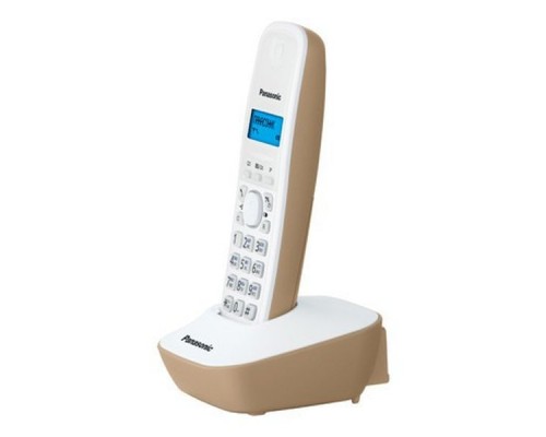 Телефон DECT Panasonic KX-TG1611RUJ