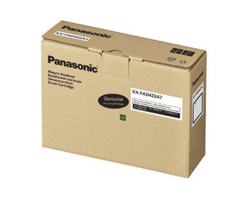 Тонер-картридж Panasonic KX-FAT421A7