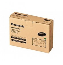 Фотобарабан Panasonic KX-FAD473A7                                                                                                                                                                                                                         