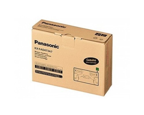 Фотобарабан Panasonic KX-FAD473A7