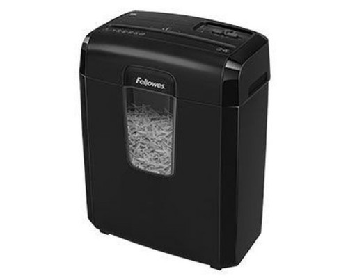 Шредер Fellowes FS-46896 PowerShred 8C