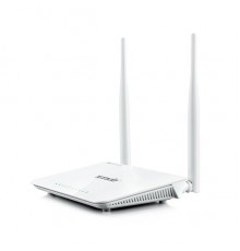 Маршрутизатор TENDA F300 Wireless N300 Home Router 4UTP 10/100Mbps, 1WAN, 802.11b/g/n, 300Mbps                                                                                                                                                            