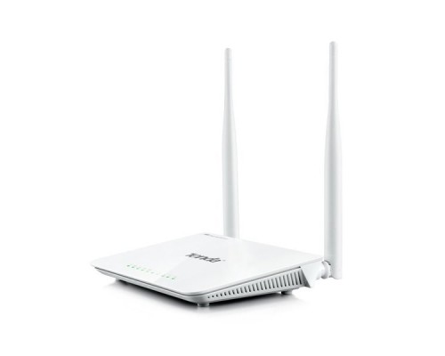 Маршрутизатор TENDA F300 Wireless N300 Home Router 4UTP 10/100Mbps, 1WAN, 802.11b/g/n, 300Mbps