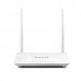 Маршрутизатор TENDA F300 Wireless N300 Home Router 4UTP 10/100Mbps, 1WAN, 802.11b/g/n, 300Mbps