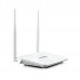 Маршрутизатор TENDA F300 Wireless N300 Home Router 4UTP 10/100Mbps, 1WAN, 802.11b/g/n, 300Mbps