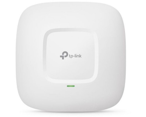 Точка доступа TP-Link EAP115 Wireless Gigabit Ceiling Mount Access Point