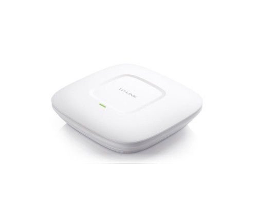 Точка доступа TP-Link EAP110 300Mbps Wireless Ceiling Mount Access Point