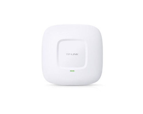 Точка доступа TP-Link EAP110 300Mbps Wireless Ceiling Mount Access Point