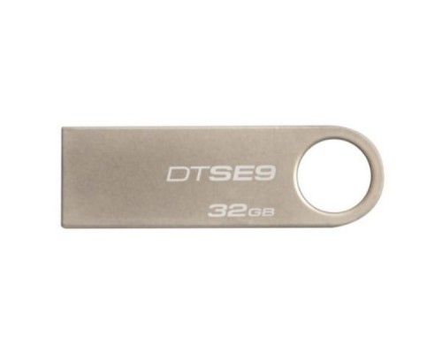 Флэш-диск USB 2.0 32Gb Kingston DataTraveler SE9 DTSE9H/32GB