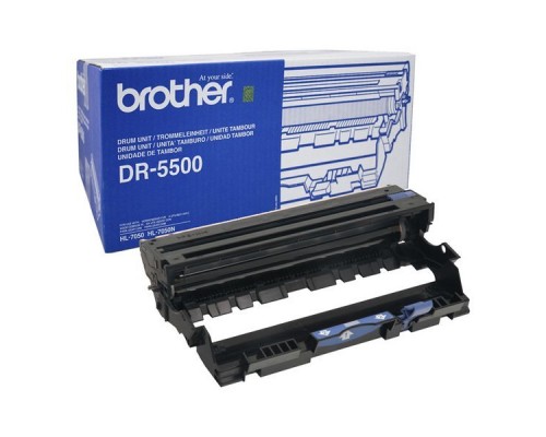 Барабан Brother DR-5500