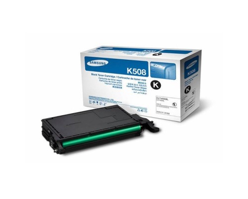 Картридж Samsung CLP-620/670/CLX-6220/6250 Black 5K S-print by HP