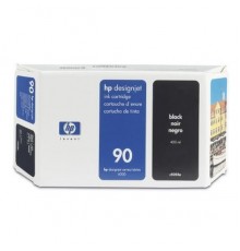 Картридж HP C5058A 90 Ink Black (400 ml)                                                                                                                                                                                                                  