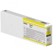 Картридж Epson T8044 C13T804400 Yellow для SC-P6000/P7000/P8000/P9000                                                                                                                                                                                     