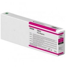 Картридж Epson T8043 C13T804300 Vivid Magenta для SC-P6000/P7000/P8000/P9000                                                                                                                                                                              