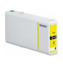 Картридж EPSON T7904 желтый повышенной емкости для WF-5110DW/WF-5620DWF                                                                                                                                                                                   