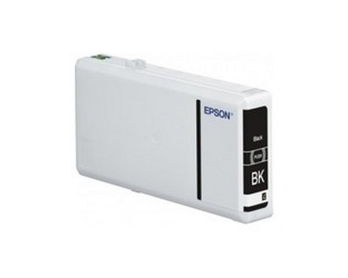 Картридж Epson T7911 C13T79114010 Black для WF-5110DW/5620DWF (оригинал)