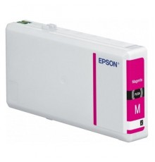 Картридж EPSON T7903 пурпурный повышенной емкости для WF-5110DW/WF-5620DWF                                                                                                                                                                                