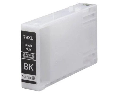 Картридж EPSON T7901 черный повышенной емкости для WF-5110DW/WF-5620DWF