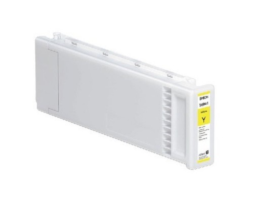 Картридж Epson T6944 Желтый экстраповышенной емкости C13T694400