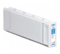 Картридж Epson T6942 Голубой экстраповышенной емкости C13T694200                                                                                                                                                                                          