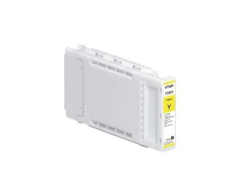 Картридж Epson T6924 желтый C13T692400