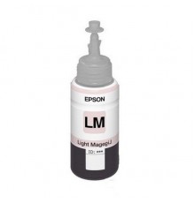 Картридж Epson T6736 для L800 светло-пурпурный C13T67364A                                                                                                                                                                                                 