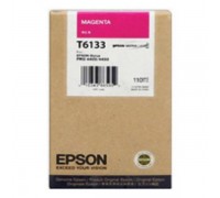 Картридж Epson T6133 C13T613300 Magenta для Stylus Pro 4450                                                                                                                                                                                               