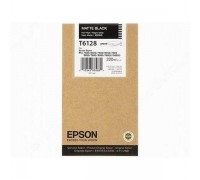 Картридж EPSON T6128 черный матовый для Stylus Pro 7450/9450 C13T612800                                                                                                                                                                                   