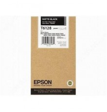 Картридж EPSON T6128 черный матовый для Stylus Pro 7450/9450 C13T612800                                                                                                                                                                                   