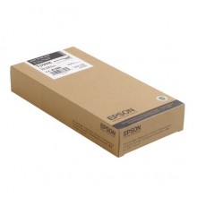 Картридж Epson T5968 C13T596800 Matte Black для Stylus PRO 7900/9900 (350ml) (оригинал)                                                                                                                                                                   