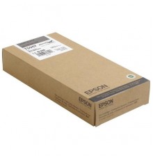 Картридж EPSON T5967 серый для Stylus Pro 7900/9900 (C13T596700)                                                                                                                                                                                          