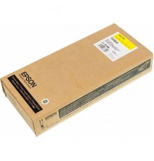 Картридж Epson T5964 C13T596400 Yellow для Stylus PRO 7900/9900 (350ml) (оригинал)                                                                                                                                                                        