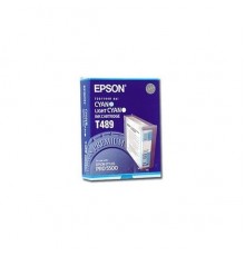 Картридж Epson T5912 C13T591200 Cyan для EPS для Stylus Pro 11880 (оригинал)                                                                                                                                                                              