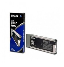 Картридж  Epson T544700 для Stylus Pro 9600 серый [C13T544700]                                                                                                                                                                                            