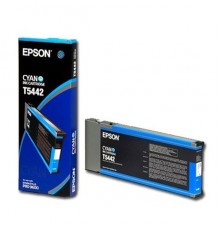 Картридж  Epson для Stylus Pro 9600 светло-голубой [C13T544500]                                                                                                                                                                                           