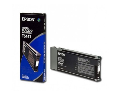 Картридж Epson T544100