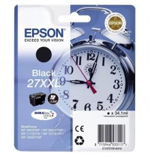 Картридж Epson T2791 C13T27914022 Black для WF7110/7610/7620                                                                                                                                                                                              