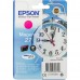 Картридж Epson T2703 C13T27034022 Magenta для WorkForce WF-7110/7610/7620