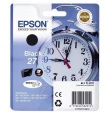 Картридж Epson T2701 C13T27014022 Black для WorkForce WF-7110/7610/7620                                                                                                                                                                                   