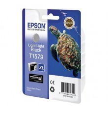 Картридж  Epson Stylus Photo R3000 (Light Light Black) C13T15794010                                                                                                                                                                                       