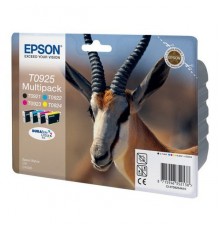 Набор EPSON MultiPack C91/CX4300 (все цвета) C13T10854A10 (просроченный)                                                                                                                                                                                  