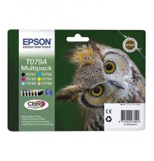 Картриджи Epson Multipack P50/PX660/PX720WD/PX820FWD                                                                                                                                                                                                      