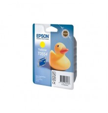 Картридж EPSON для Stylus RX520/R240 (yellow) (C13T05544010)                                                                                                                                                                                              