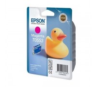 Картридж EPSON для Stylus RX520/R240 (magenta) (C13T05534010)                                                                                                                                                                                             