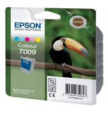 Картридж Epson C13T00940110 цветной                                                                                                                                                                                                                       