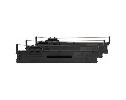 Картридж EPSON PLQ-20 BA версия C13S015339BA